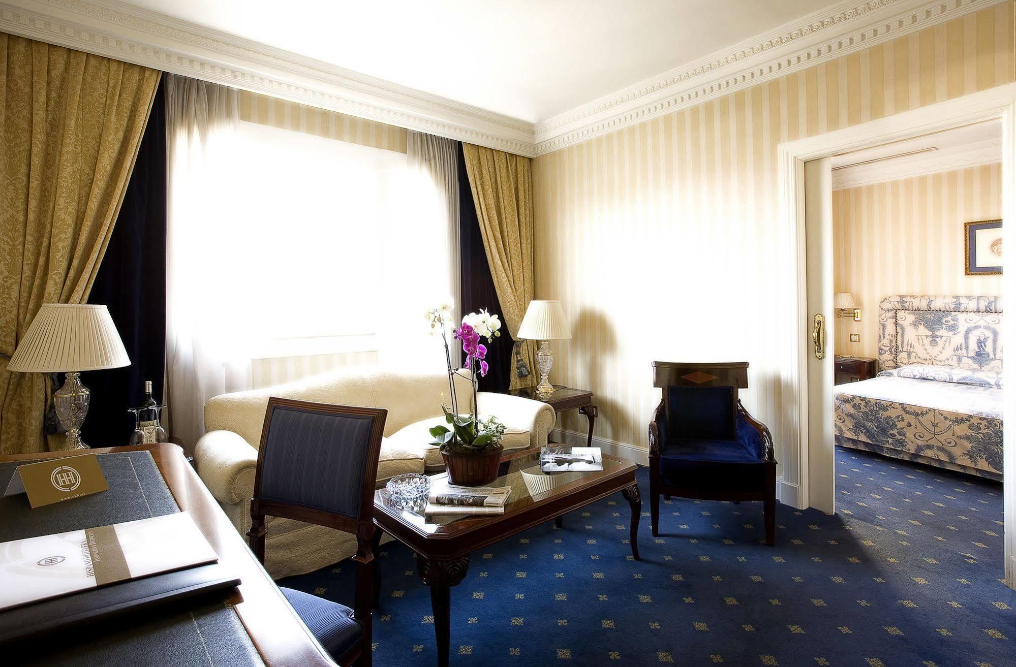 Bless Hotel Madrid - The Leading Hotels Of The World Room photo